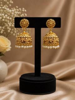 Premium Earrings Chhattisgarh handmade jewelry wholesale